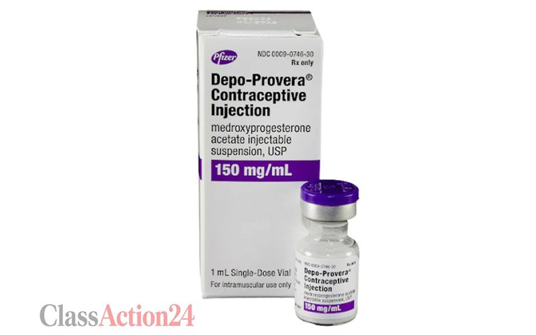 Depo-Provera Lawsuits Gain Momentum as Women Link Birth Control