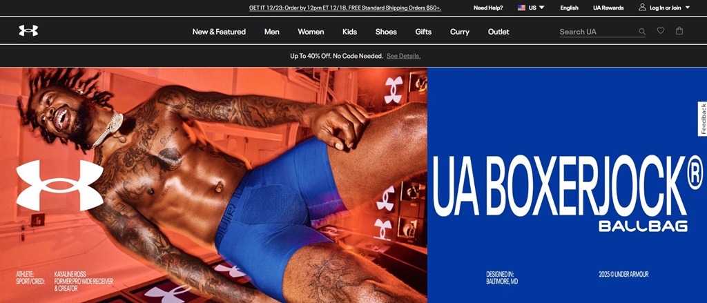 Under Armour Data Breach Lawsuit Alleges Failure to Protect Customer and Employee Data