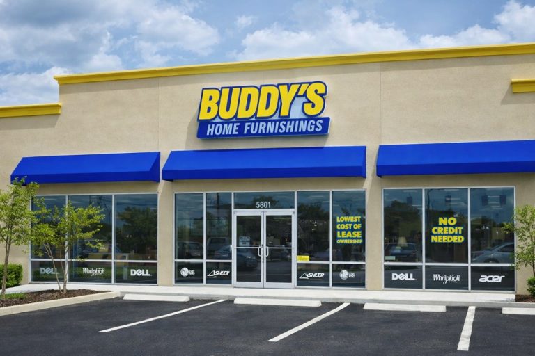 Buddy’s Home Furnishings Lawsuit Detailed Legal Analysis