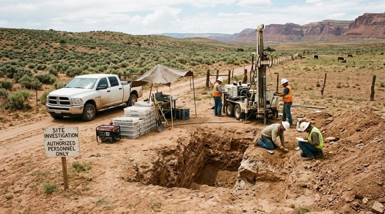 Blind Frog Ranch Lawsuit Update