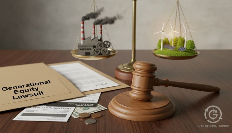Generational Equity Lawsuit — Full Legal Guide