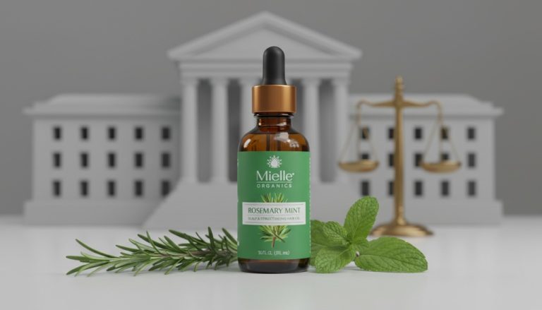Mielle Organic Hair Loss Lawsuit