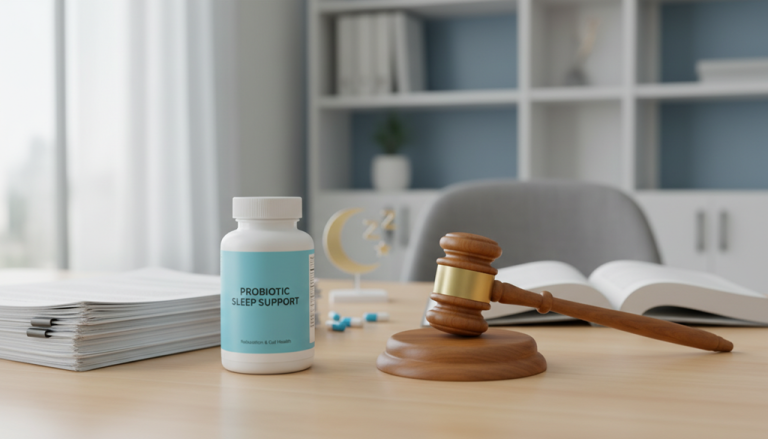 Peptiva Lawsuit False Advertising, Subscription Charges & Consumer Rights Explained