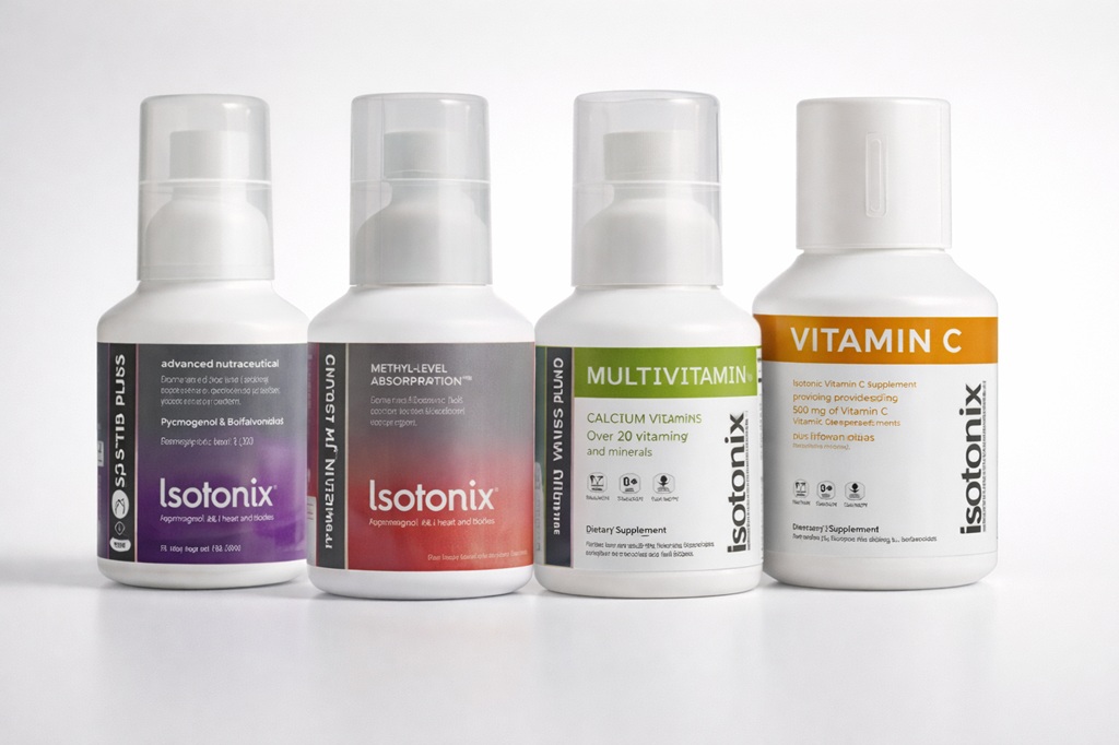 Isotonix Lawsuit