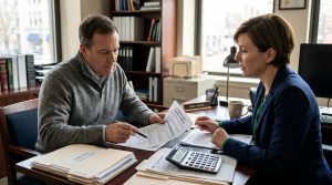 tax rise lawsuit
