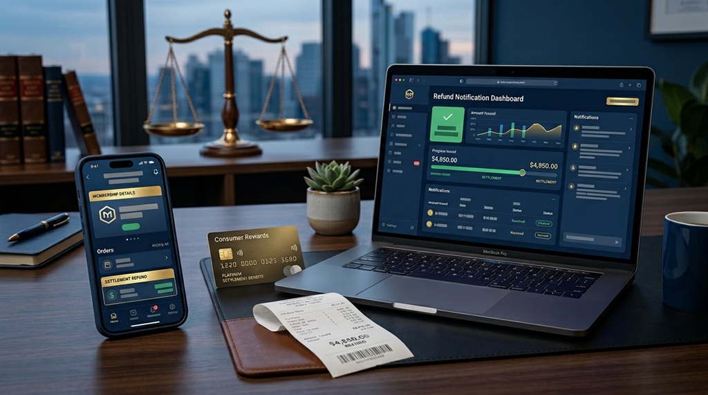 Amazon Prime Subscription Refund FTC Settlement