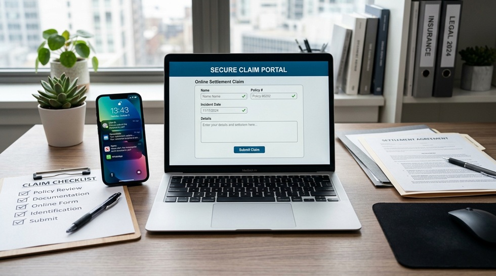 How to Check Cash App Settlement Claim Status