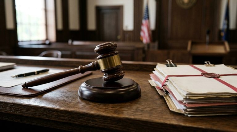 Dapper Development Lawsuit