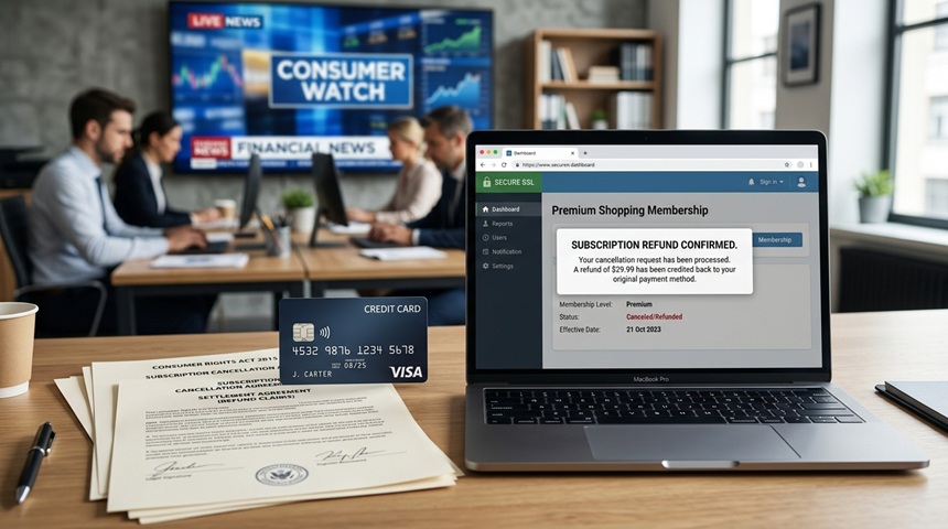 How to File an Amazon Prime Refund Claim