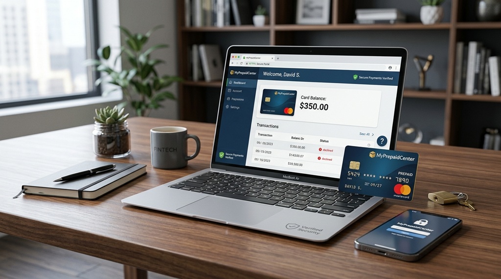 Is MyPrepaidCenter Legit