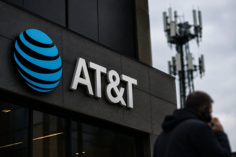 AT&T Class Action Lawsuit