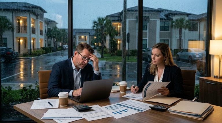 Ashcroft Capital Lawsuit