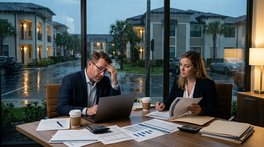 Ashcroft Capital Lawsuit