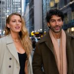 Blake Lively vs Justin Baldoni Lawsuit