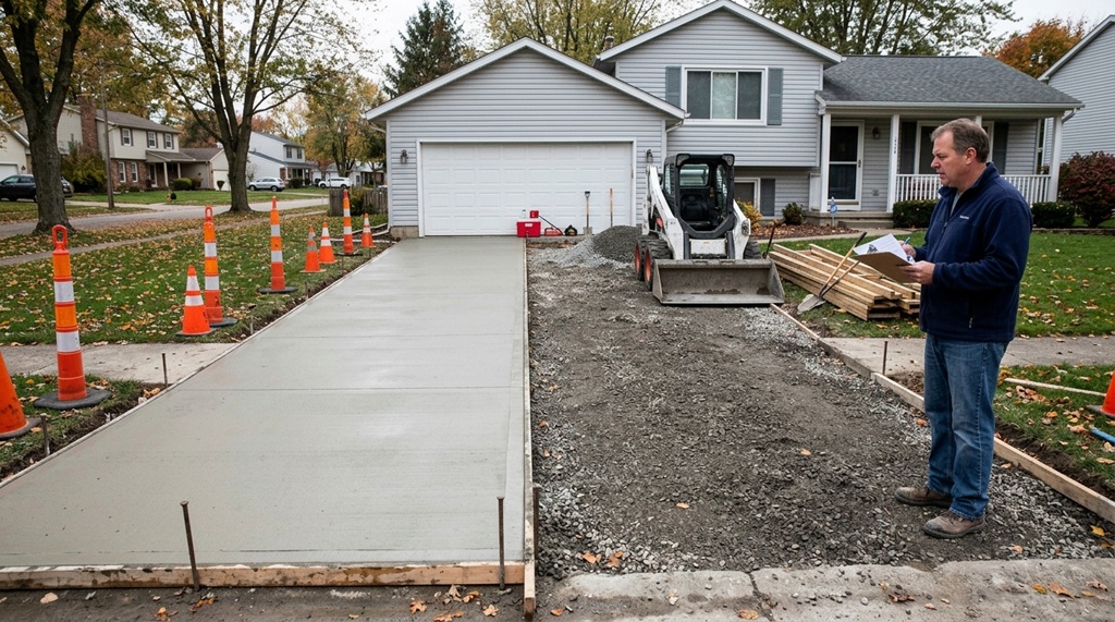 Contractor Ronald Lewis Ohio Lawsuit