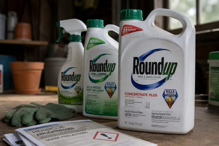 Roundup Lawsuit 2026 Update