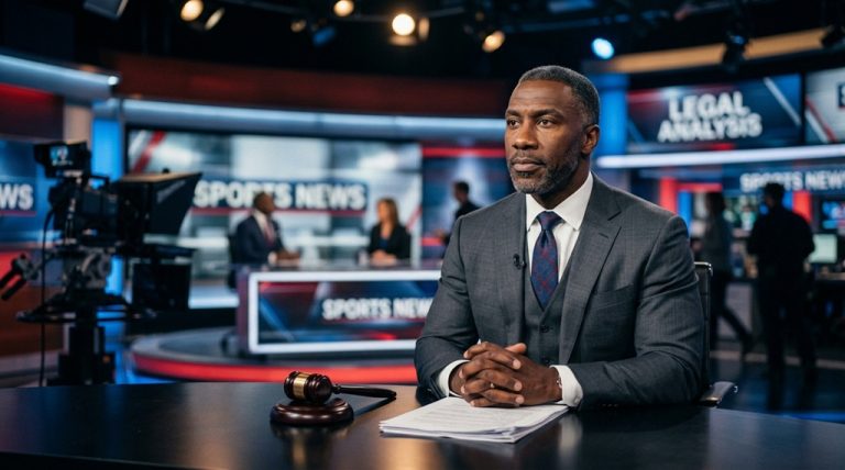 Shannon Sharpe Lawsuit Settlement