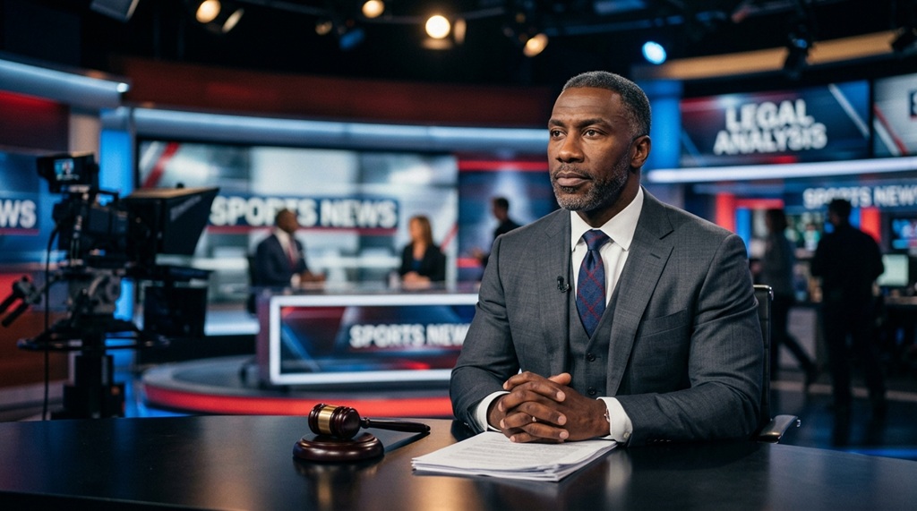 Shannon Sharpe Lawsuit Settlement