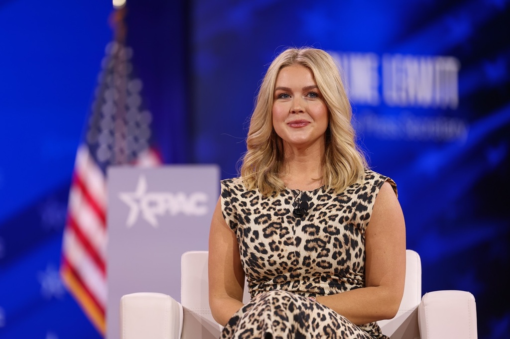 Caroline Leavitt Lawsuit Against The View