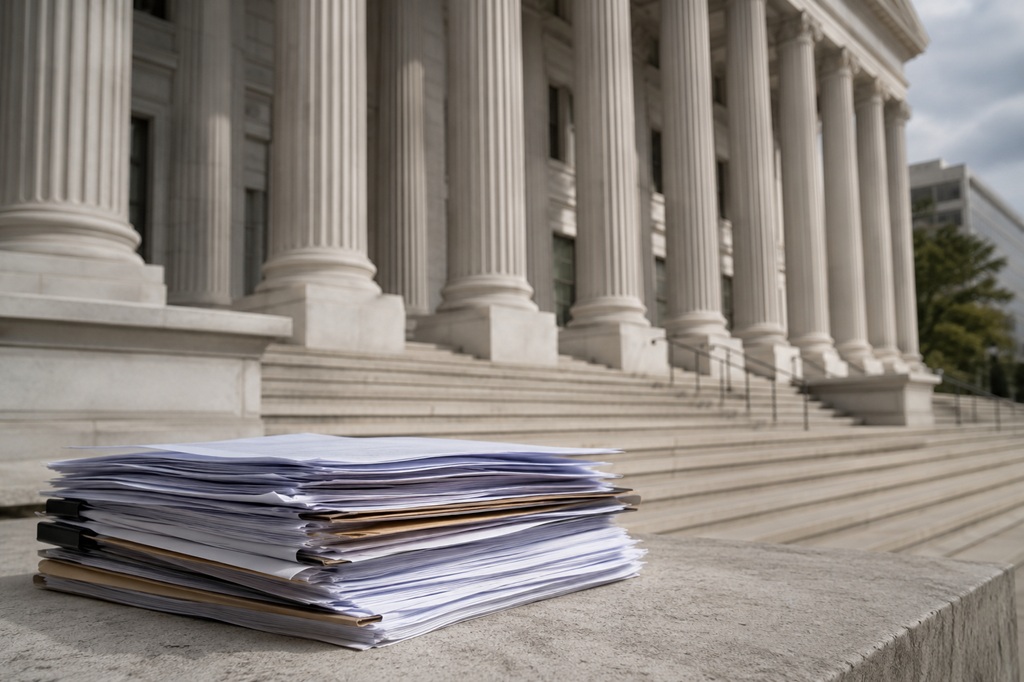 Humanities Grants Elimination Lawsuit