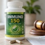 Immuno 150 Lawsuit
