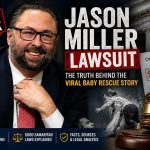 Jason Miller Lawsuit
