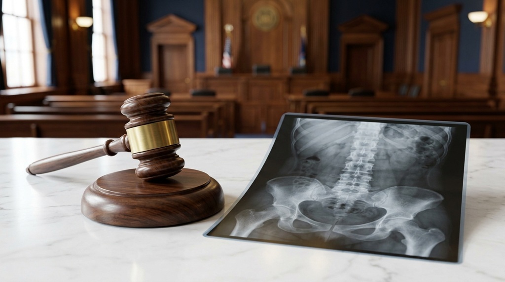 OsteoStrong Lawsuit