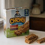 Quaker Oats Settlement