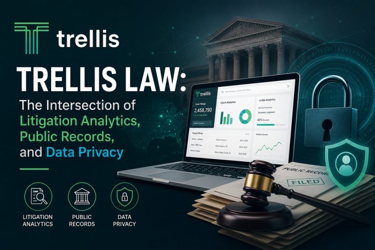 Trellis Law