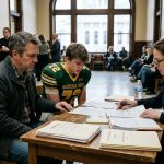 WIAA Arrowhead High School Waiver Lawsuit