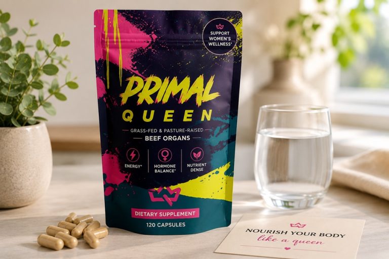 Primal Queen Lawsuit