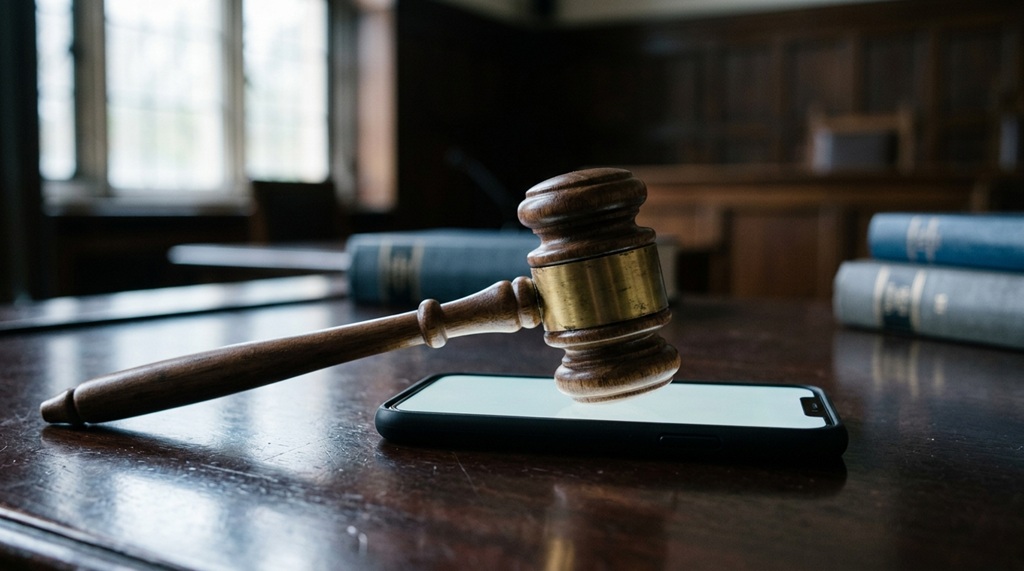 Social Media Addiction Lawsuit