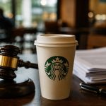 Starbucks Class Action Lawsuit
